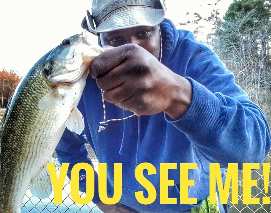 SnatcherFish's tweet photo. #SnatcherFamily #FishSnatcher #SnatcherStyle #YEAH 🎣👈🏿💪🏿😎 https://t.co/hHM9bGFISL