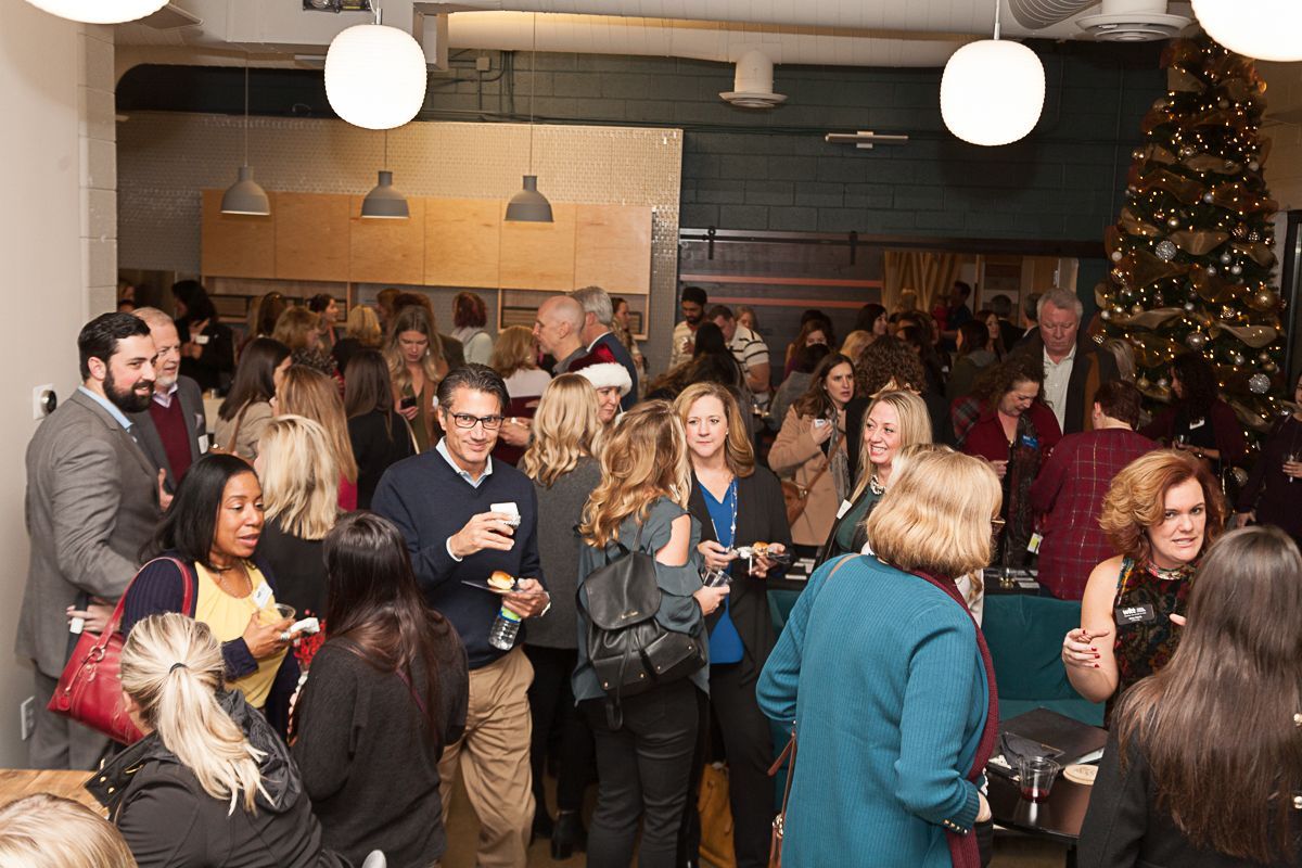 WiTTNashville's tweet photo. Mark your calendars for WiTT’s Annual Holiday Party on December 10th. To register and get more info visit https://t.co/Syogzk95vF

#womenintech #womenintechnology #nashvillehappyhour #nashvilletechnology https://t.co/S0AkNngi0I