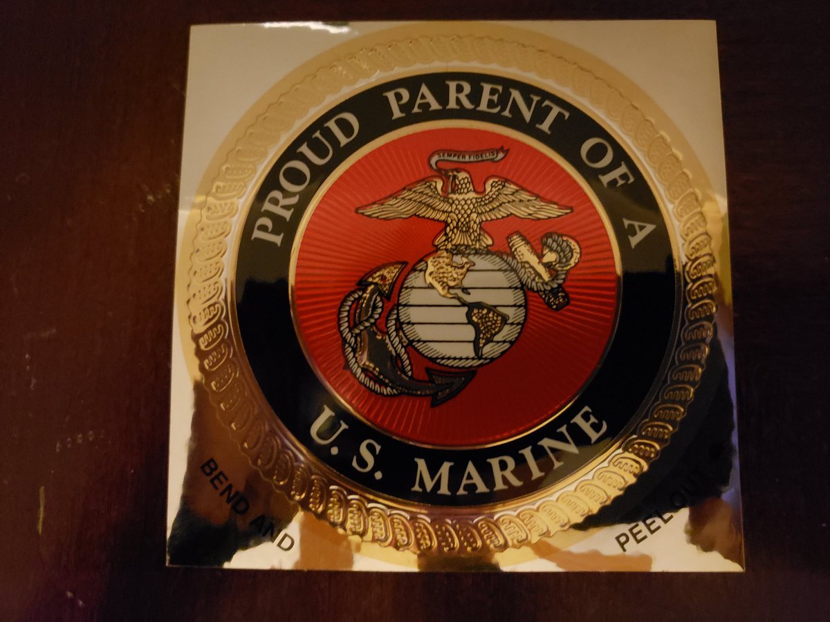ProBilliards1's tweet photo. Signed is contract day! February 10th he leaves for bootcamp.😥
#ProundFather #Marines https://t.co/CYFtq8xvKE