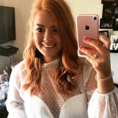 KatieWalker3's tweet photo. #NewProfilePic https://t.co/kTu4XeVb6Q