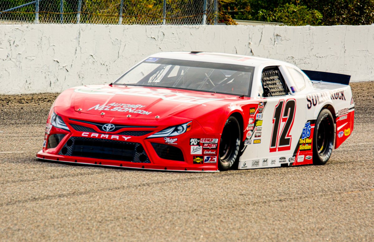 Stock car body cleaningvica