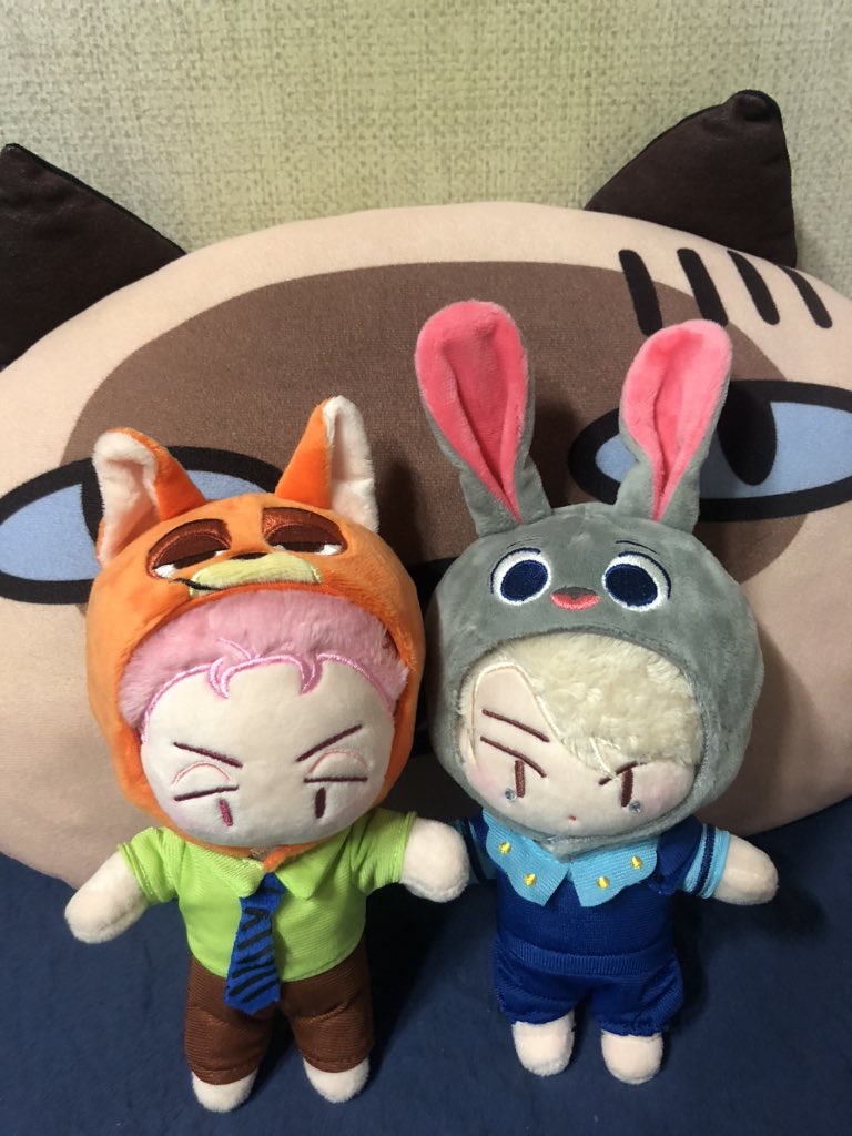 Lahyeon97's tweet photo. 닉사쿠라비와 쥬디민들레오예오.
귀여운 뇨속들♥️ 너무 사랑스럽죠?😍

@cottonball_ya 

#라현이네_솜하우스 #사쿠라비 #민들레오 #꽃엘알즈 https://t.co/Y2BPWtu1ct