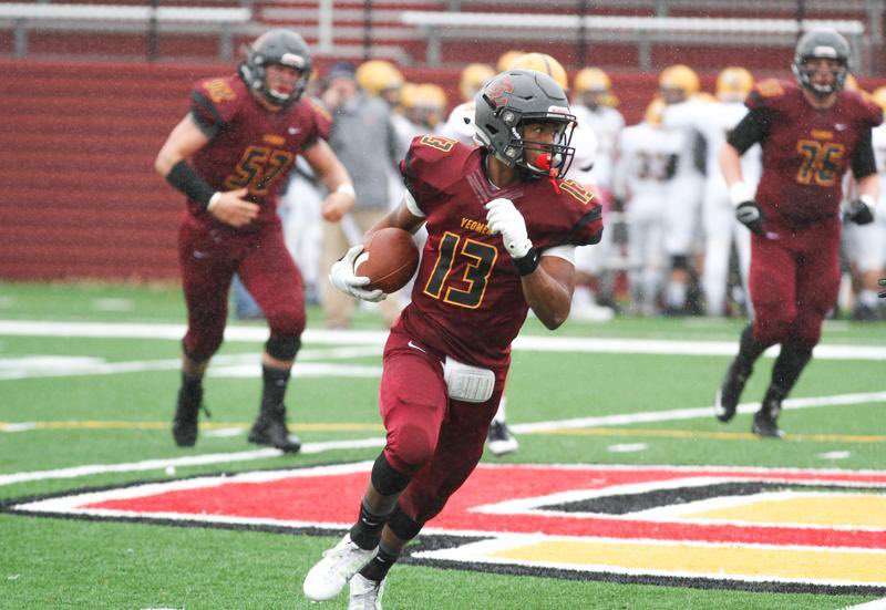 marvinrushing12's tweet photo. Blessed to say that I’ve received an offer from Oberlin College #squirrelup https://t.co/jU9QARou7V