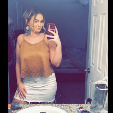 KaleighMarrrie's tweet photo. #NewProfilePic https://t.co/xD0h4vOtdK