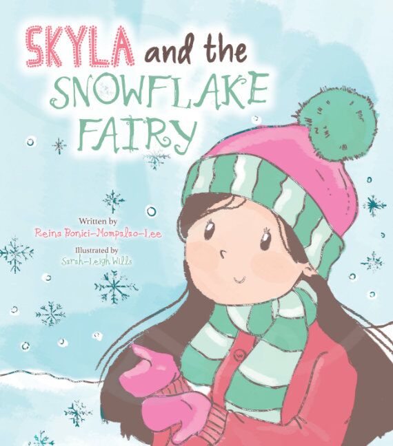 Really looking forward to my first ever #Radio interview tomorrow morning on @WycombeSound to share my journey and read my book #skylaandthesnowflakefairy 😀

#indieauthors #Bucks #Buckinghamshire #localradio #getkidsreading #childrensbook #ChildrensBooks #becauseofcancer