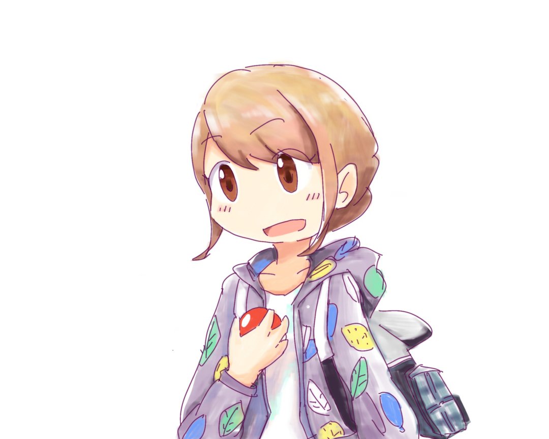 ユーリ 少女終末旅行 シャフ度描いてみたかった T Co D けいろののイラスト