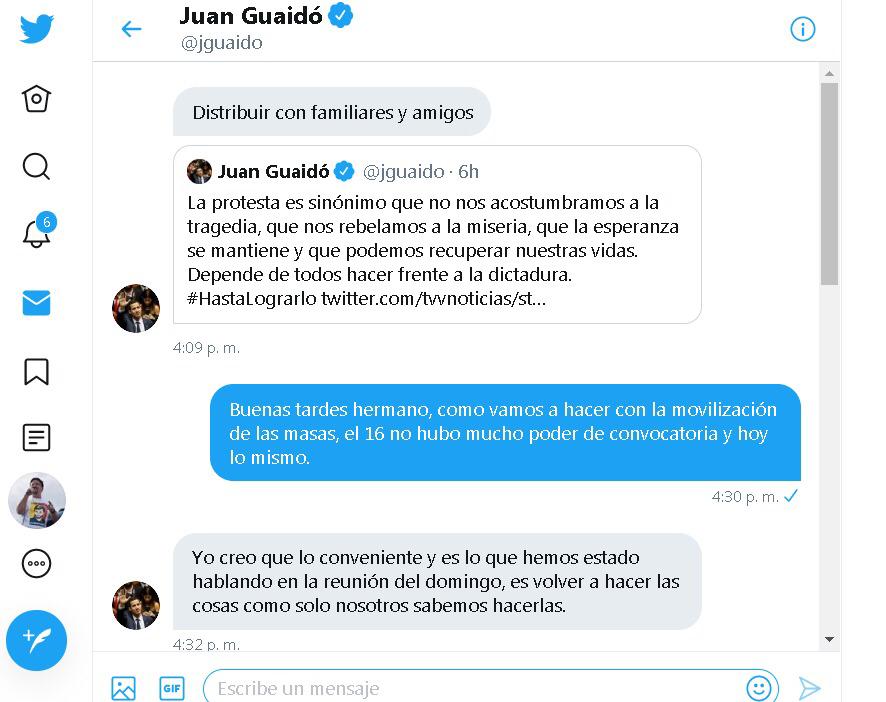 Sinónimo de filtran