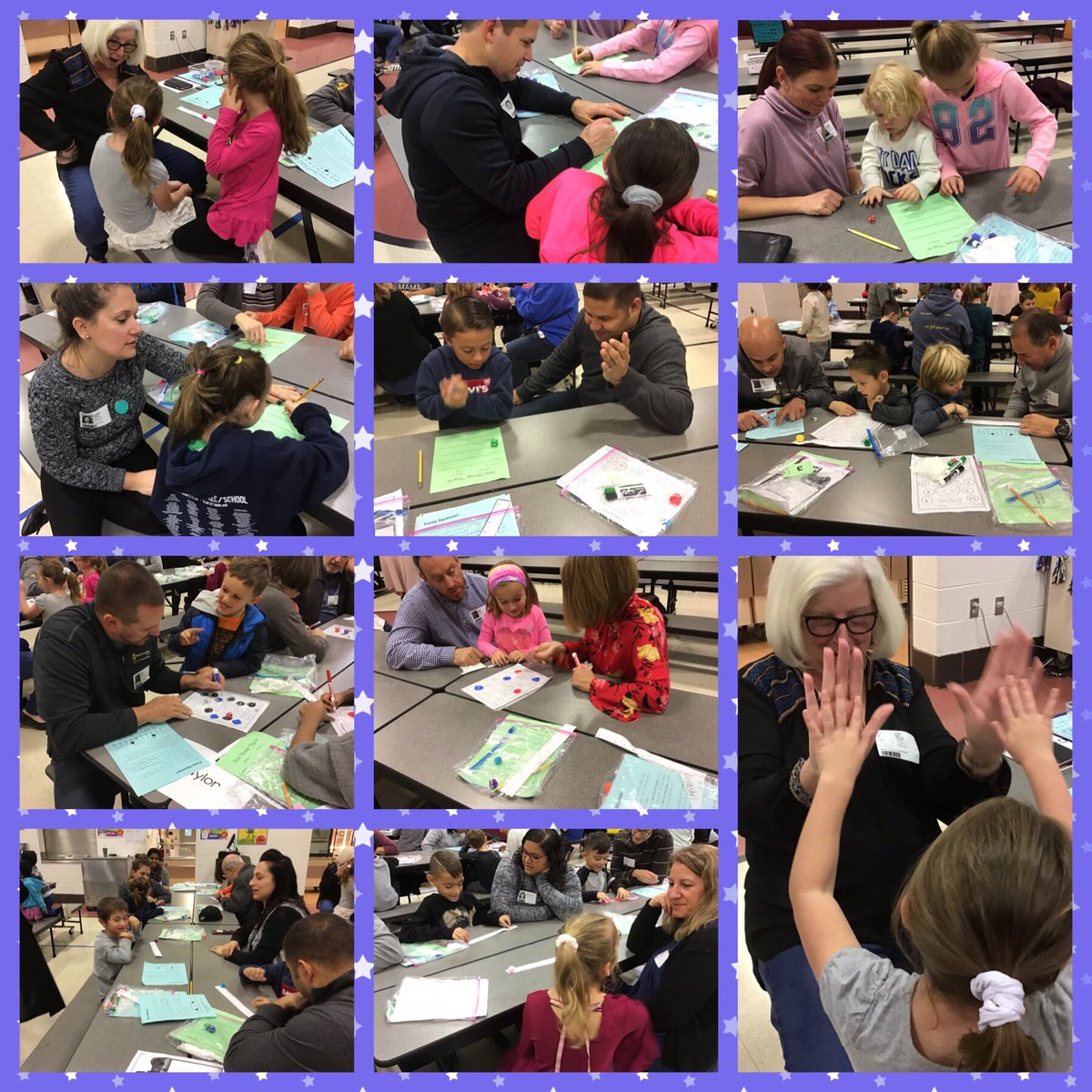 cbmtaylor's tweet photo. These firsties loved celebrating their learning with their special guests! Thank you to everyone who joined us today! https://t.co/J68bPsLyFA
