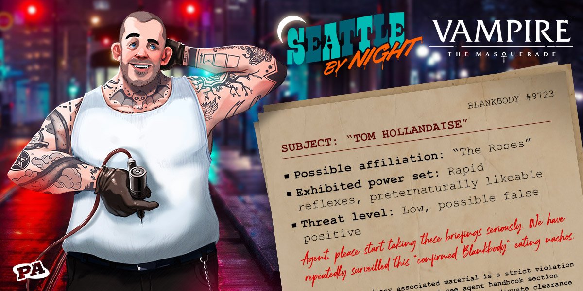 Penny Arcade tweet media