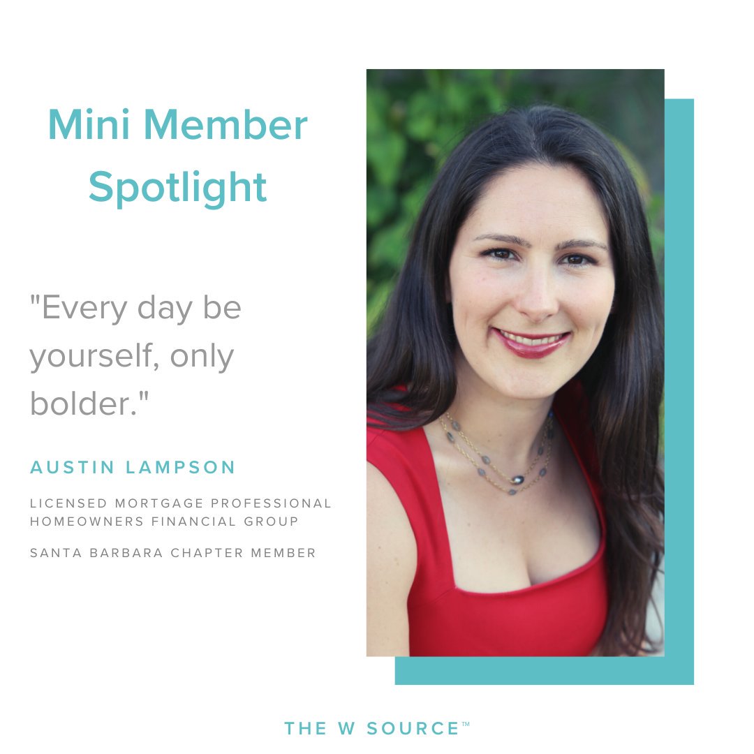 The W Source™ tweet media