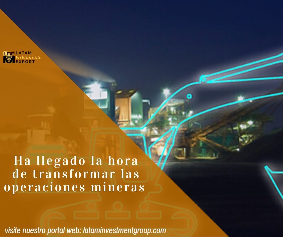 moradesarrollo's tweet photo. Ha llegado la hora de transformar las operaciones mineras

 https://t.co/rJMCLrb6aU

#impactoambiental #minacieloabierto #Negocios #Chileenmarcha #empresarios #mineria #mineriachilena #mineriaresponsable #mineriachile #sostenibilidad #medioambiente #energiapositiva https://t.co/FYIG1j8GkO