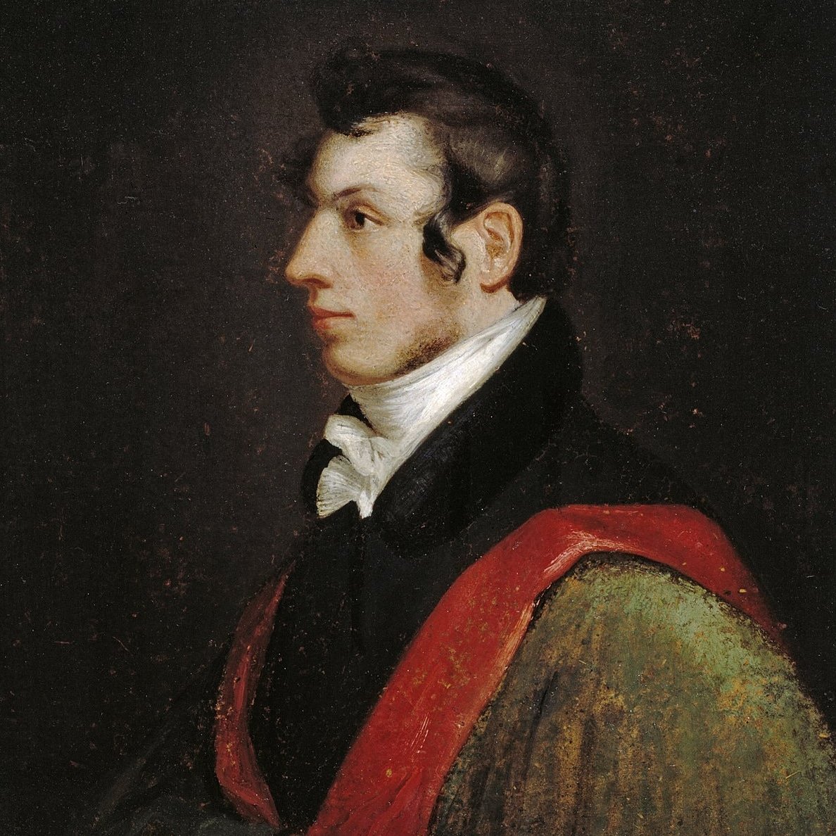 MagneticHOC's tweet photo. This is the NYU professor, acclaimed painter, and the inventor of the Morse Code, Samuel Morse!  Yep, he did more than just tinker with technology.  Find out next Monday on Ep. 3
.
.
#telegraph #morsecode #nyu  #professor #tech #techhistory #computing #telecom #networks #att https://t.co/PbpwXLGKqB