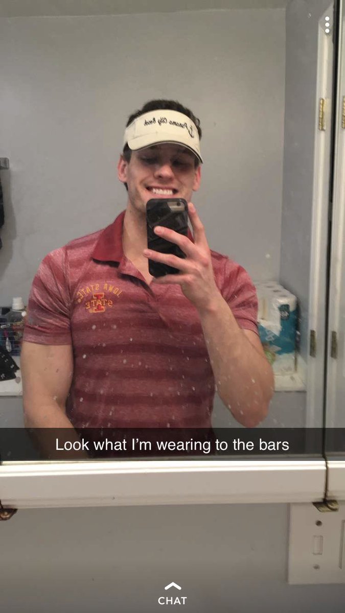 kat_warnken's tweet photo. Happy birthday to my 4th favorite brother @JakeWarnken15 Can’t wait to go to manhattan and celebrate after watching K-State lose🤪 https://t.co/NQTt9IzZxS