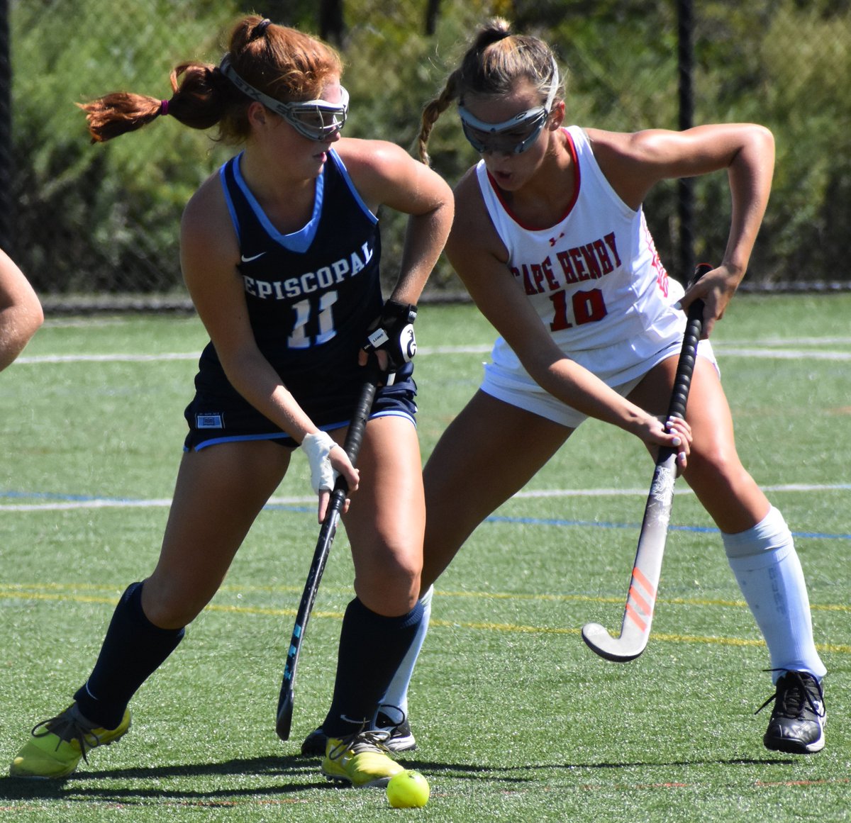 EAFH2019's tweet photo. Episcopal Academy Field Hockey (EAFH)
2019 Inter-Ac League MVP - Kelly Smith
@EA_Athletics https://t.co/HvWYVTsPEE
