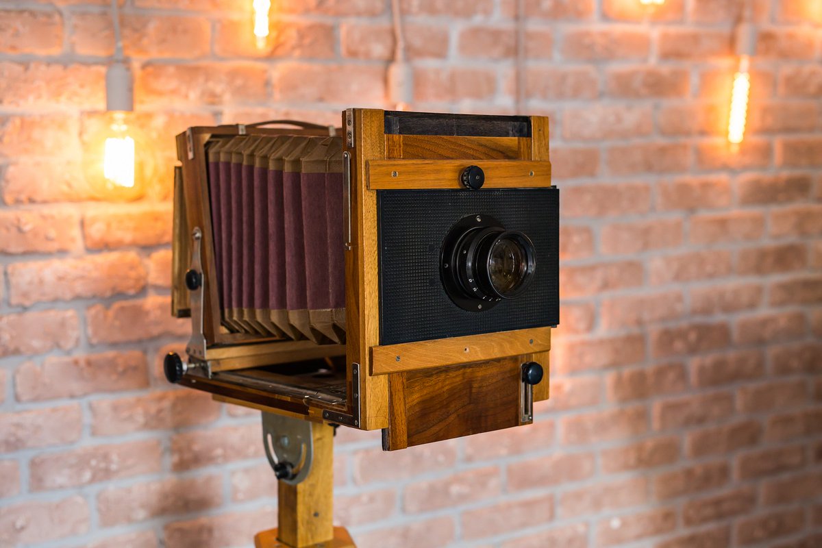 TMProsSupport's tweet photo. Today we wouldn't think of a world without photos...that being said we wish Louis Jacques Mande-Daguerre (inventor of the photograph) a happy birthday! Learn more about him here: https://t.co/LlX0xNKW22 https://t.co/efnNqK0K4o