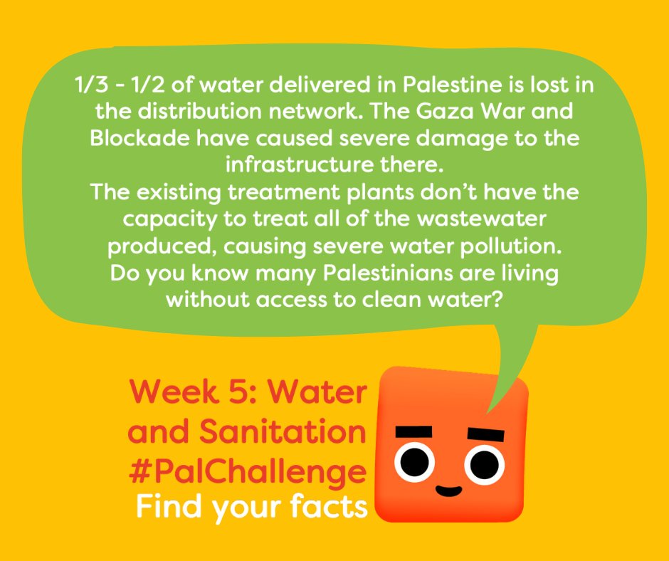 letsmod_ai's tweet photo. Week 5 of the #PalChallenge is all about #water and #sanitation. Which real life facts will you use to build your own machine and help explain the matter through #math? Here's an example we found: https://t.co/VGSkYiszEa https://t.co/Bjdc1ioAXm