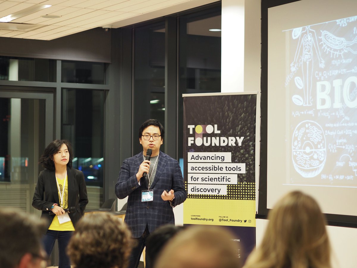 Tool Foundry tweet media