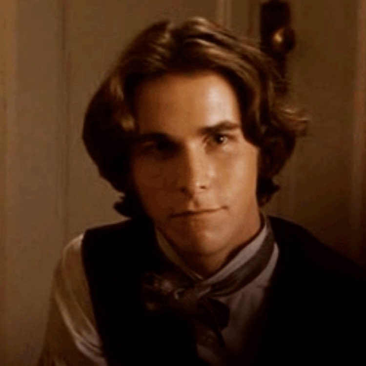 little women season season is arriving so balenation stock up on your christian laurie icons