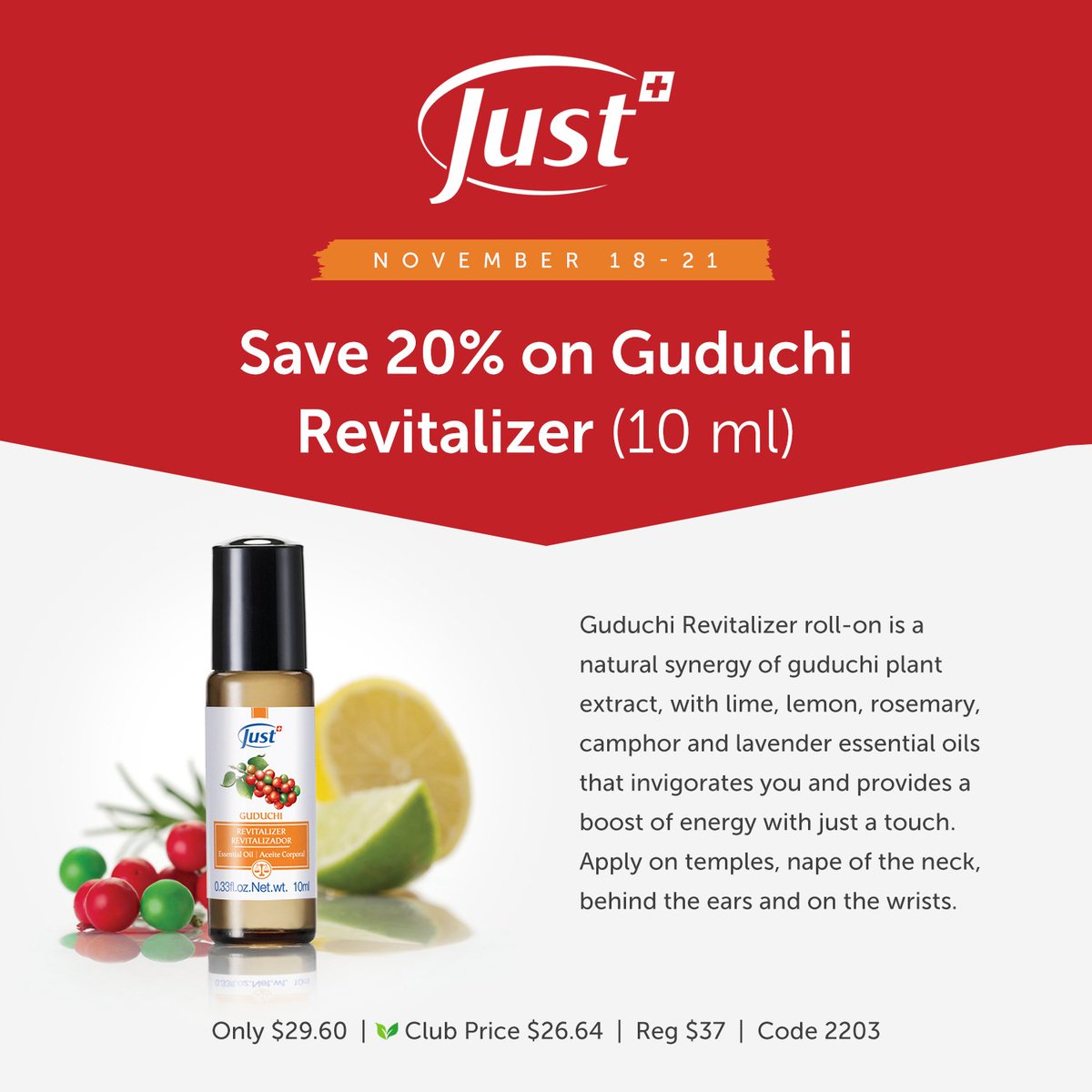 JUSTUSAOFFICIAL's tweet photo. 🌿 Herbal Tradition 🌿

💧 In Ayurvedic medicine, Guduchi is used to relieve lack of energy by providing a revitalizing feeling and enhancing all aspects related to the power of the mind and short term memory. https://t.co/sGKp8We5M2