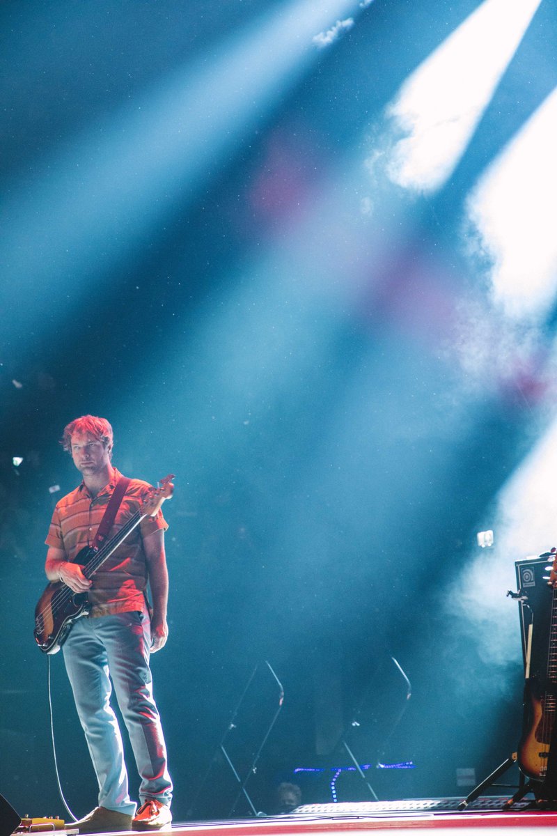 maroon5's tweet photo. More to come....Stay tuned #MemoriesTour https://t.co/IjKBcMQ4LZ