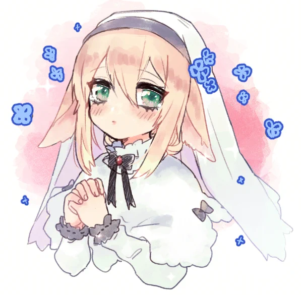 ユリアちゃん 