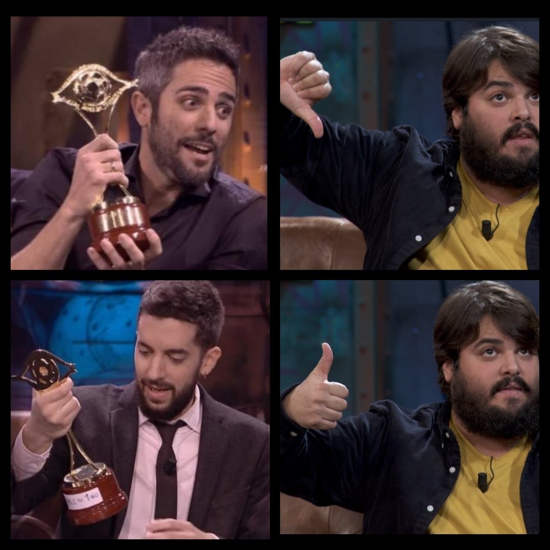 yoli_vila's tweet image. #Iris2019