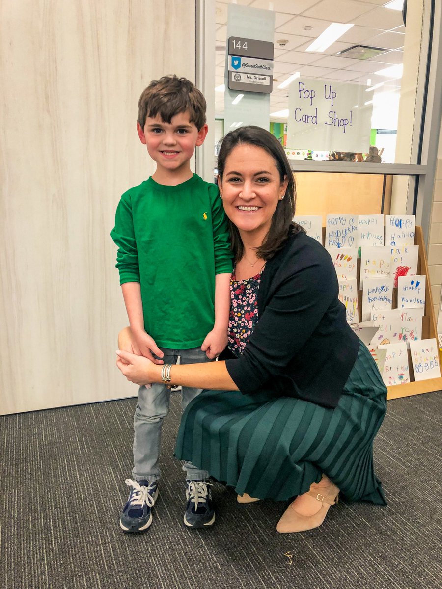 RepFletcher's tweet photo. #TeamTX07 member Erin attended the SPARK Park opening at Condit Elem. and even found her nephew busy at work.
These parks help kids flex their bodies and their minds—and build friendships along the way. Thank you to #TeamCondit, Kathleen Ownby, and the entire @CityOfBellaire. https://t.co/yHAw3MJyXt