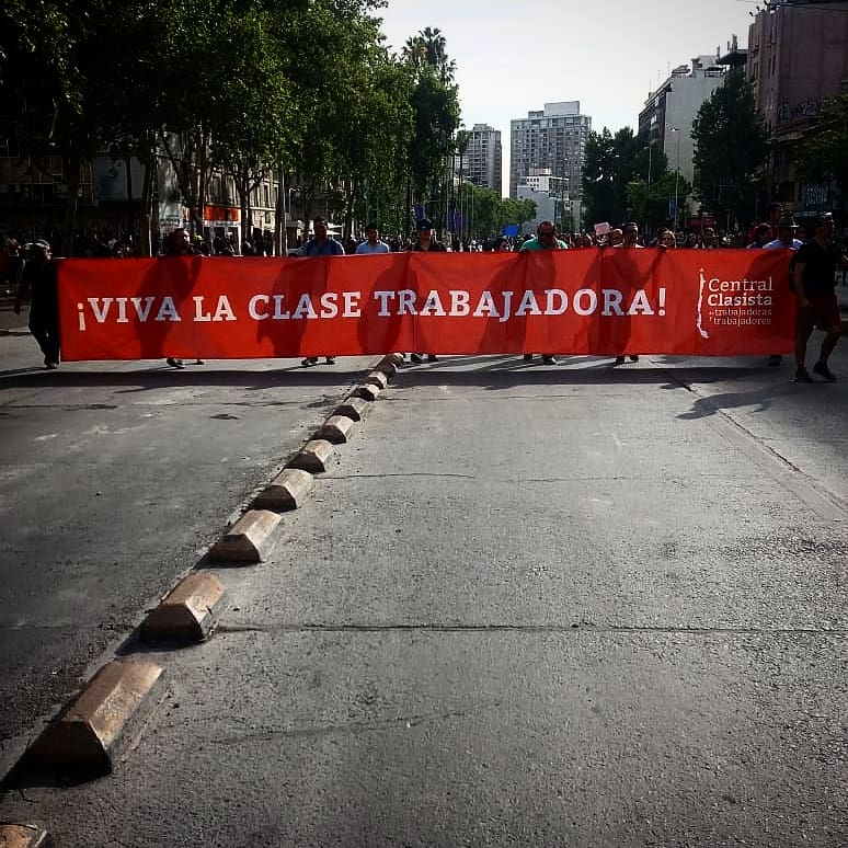 La Intersindical AIT tweet media
