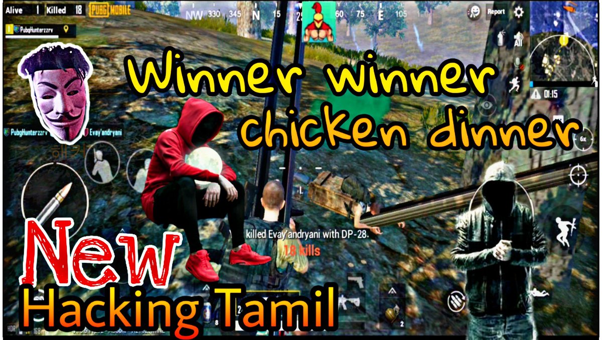 PHunterzz's tweet photo. https://t.co/8CimEecYCy 

#pubghacks #pubgtamilhacks https://t.co/4VGq82owx5
