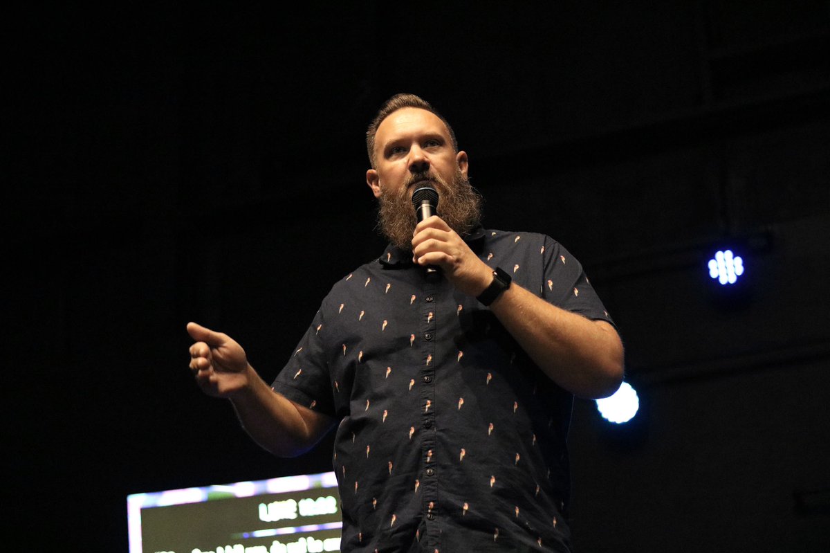 wellchurch_ed's tweet photo. Do you feel sad 'cause you weren't able to be at church on Sunday? Well check out the Podcast and if you close your eyes and use your imagination it's almost like you're right there with us... Almost. #thewellchurch #twistedscripture #podcast #twchurch https://t.co/wpafr9tsGm