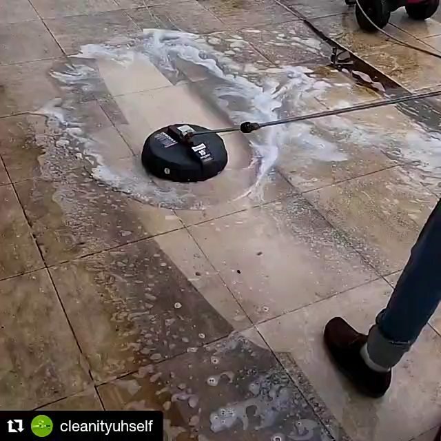 toledopwd's tweet photo. #Repost @cleanityuhself
・・・
Rent our pressure washers to remove moss and slip hazards from around your house and business. Our 3100 Psi units rent from $350/24hrs &amp; 4300Psi units from $450/24hrs. Call us on 375-4628 or visit https://t.co/vuRQdt1Wmo to… https://t.co/E3mZe65KyV https://t.co/rIRxKH5Re5