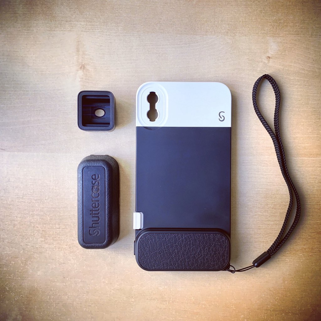 shuttercase's tweet photo. 🔥 Deals Now: use code SAVE30 to check out at https://t.co/UuMZN6l2IL for 30% Off Shuttercase and Zencase line:* Limited Time: 18-Nov to 28-Nov* Limited Quantity: 300 pieces in total

So here we are :) Can’t ignoe what everybody is doing ..giving our big Black Friday offers! https://t.co/fQghmO1Qsy