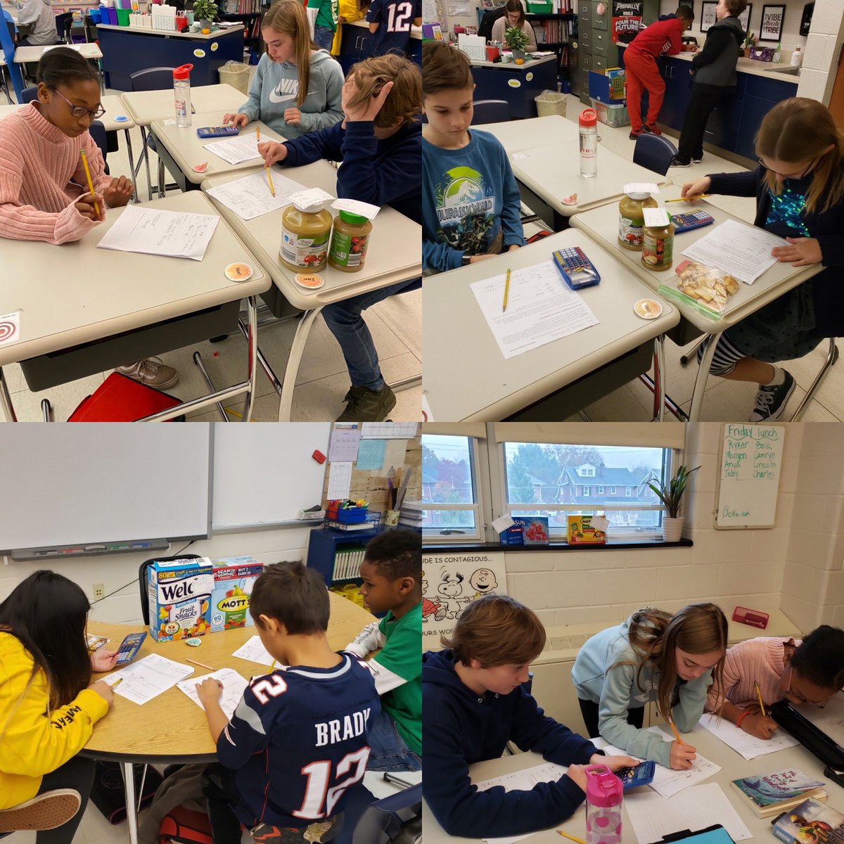 Hannah Gendron tweet media