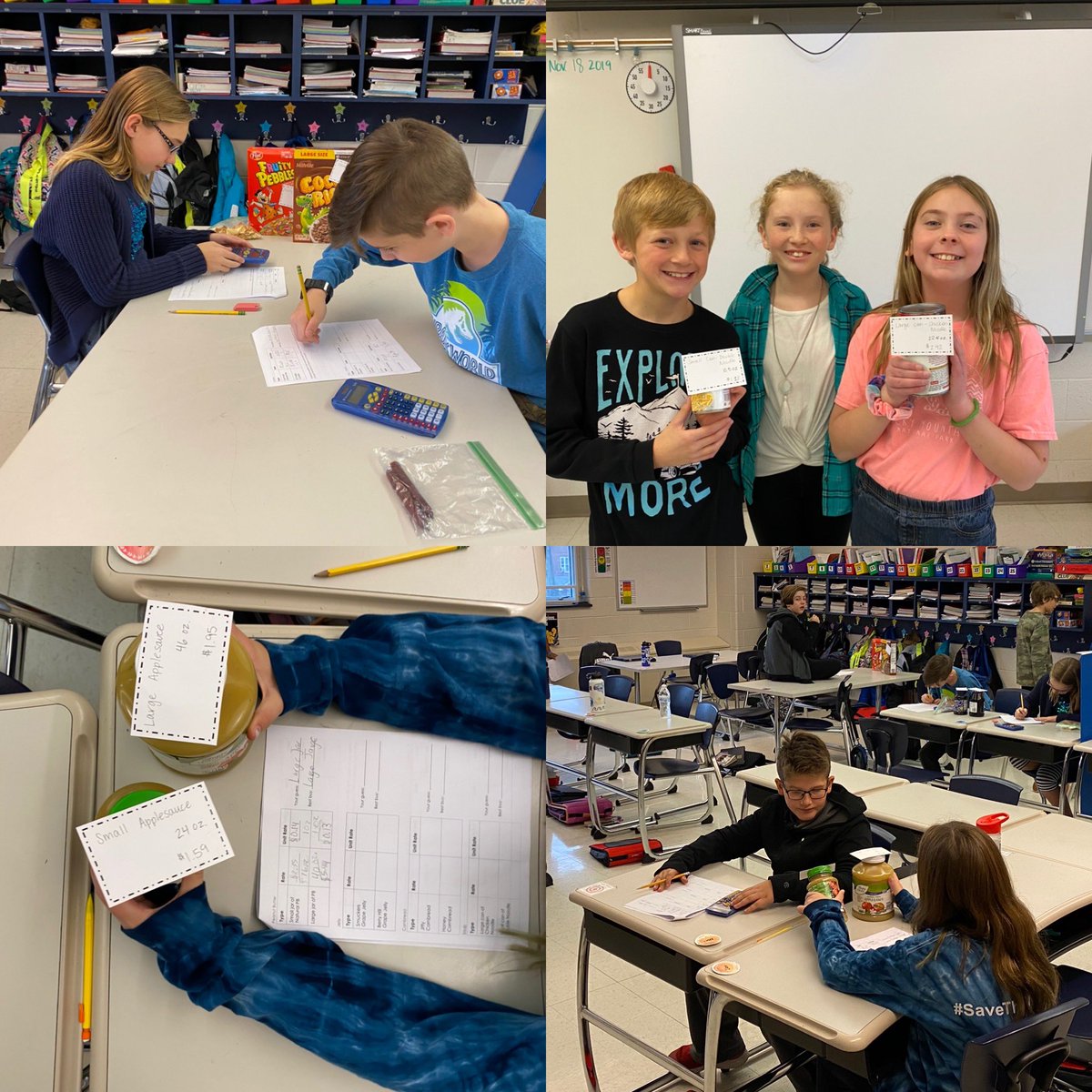 Hannah Gendron tweet media