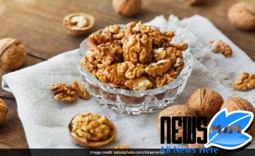 International men's Day 2019 - consuming Nuts may just lend a hand fortify Your ... #News #Breaking_News #Breaking #Latest...