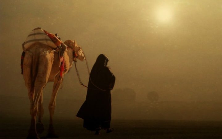 Abdullah Bin Jahsyi, Sahabat Nabi Yang Termasuk Amirul Mukminin Pertama #alrahmah #berita #islam #muslim #tips alrahmahhajiumroh.com/index.php/2018…