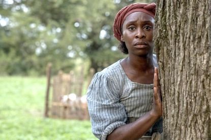TheDoorGuate's tweet photo. 'Harriet' not shy to portray anti-slaver's faith https://t.co/yNReIg9k8V https://t.co/F4PAWIc6W3