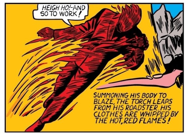 OgHumanTorch's tweet photo. Marvel Mystery Comics (1939) #5 https://t.co/yi15xDQtqQ