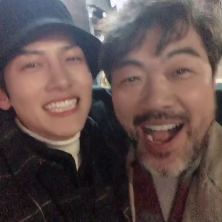 JCWKitchen's tweet photo. [Instagram Update] 18 November 2019 https://t.co/inNjUSyJl7 https://t.co/jlw8JKqqh9