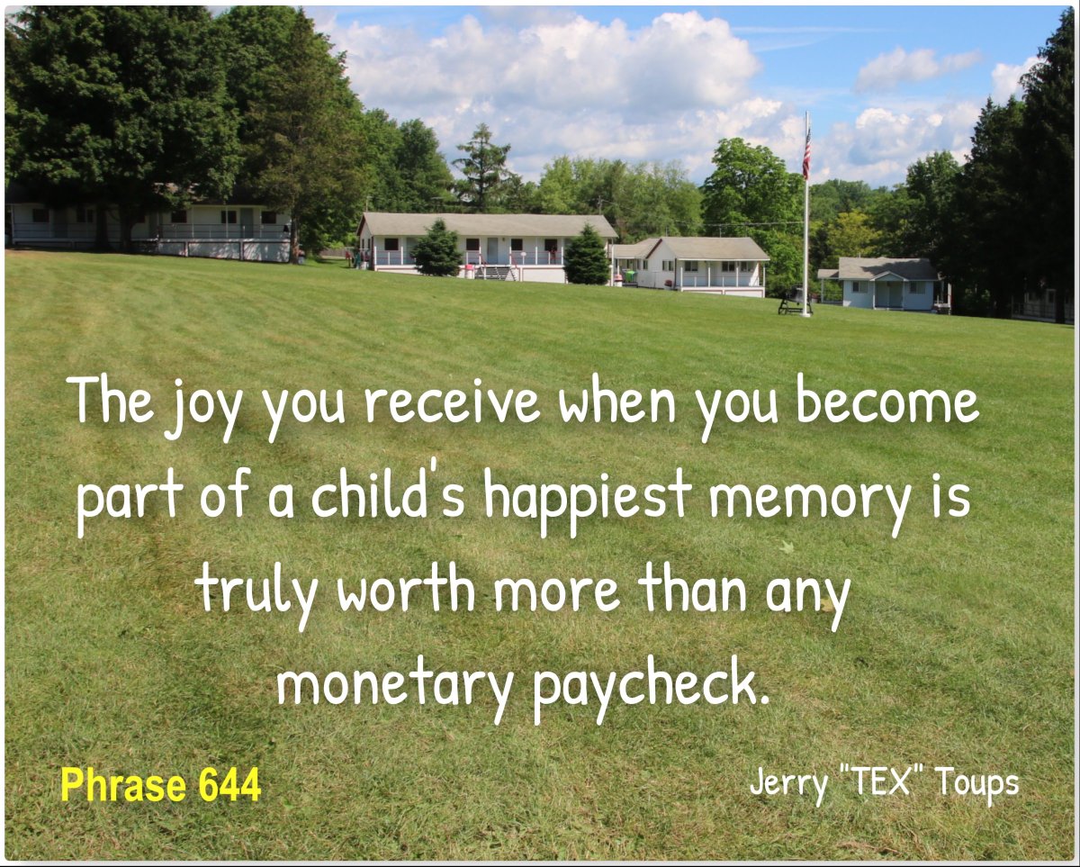 Toups_J's tweet photo. #WFISDchat is a great way to start off the week. 4 more wake ups until Thanksgiving break! I will leave you with an #AlwaysBelieve #InspiredPhrase Create a magical memory with a student this week. #JOY will be produced. https://t.co/7Tf7Og87UR