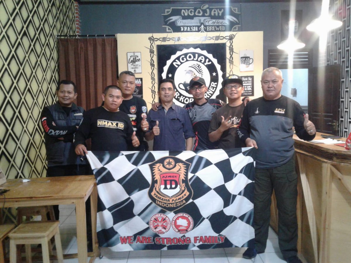 #nmax #nmaxid #ynmaxid #yamaha #yamahanmax #xmax #bogor #2019