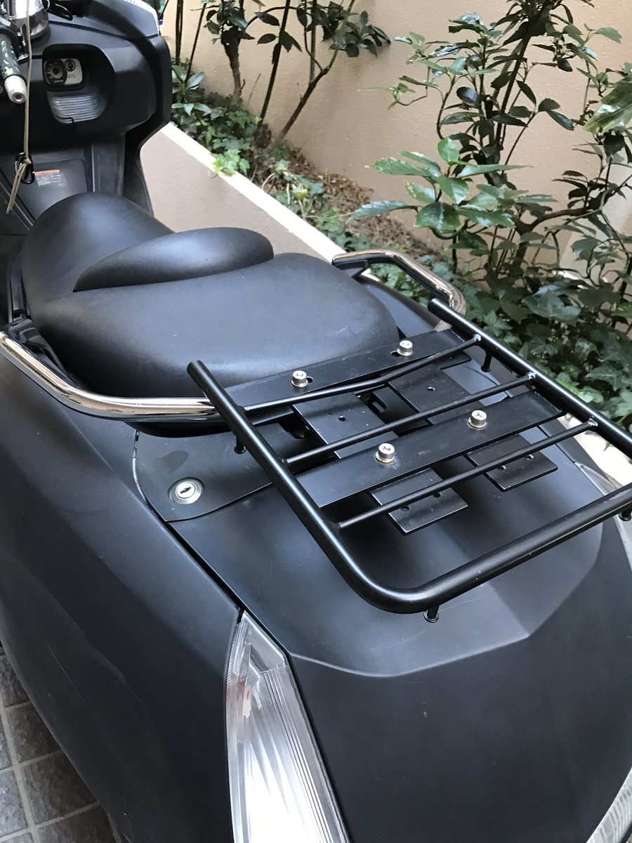 もりぞ Twitterissa マグザム 荷台 グラブバーキャリア 自作 譲ります マグザム用自作 グラブバーキャリア譲ります キャンプに大活躍していたキャリアです 厚めの鉄板を使用しているので頑丈です グラブバーごとお譲りします 欲しい方 もりぞ Twitterissa マグザム 荷台 グラブバーキャリア 自作 譲ります マグザム用自作 グラブバーキャリア譲ります キャンプに大活躍していたキャリアです 厚めの鉄板を使用しているので頑丈です グラブバーごとお譲りします 欲しい方