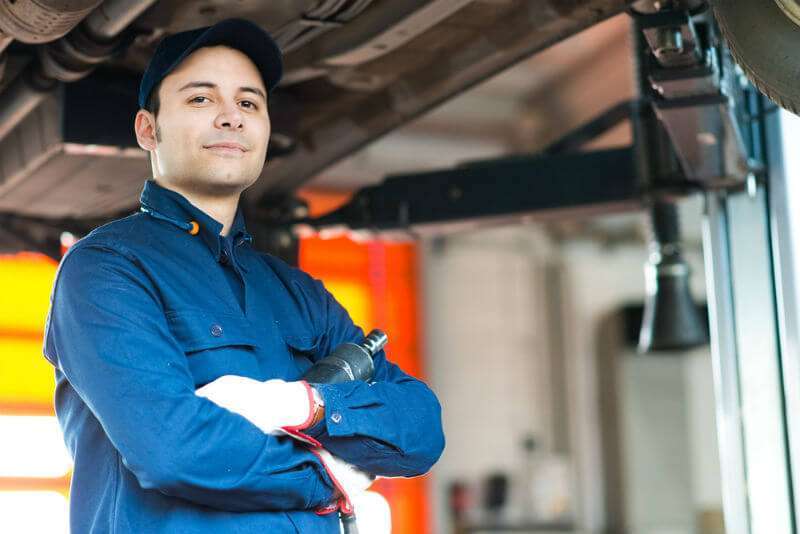 You can start your diesel mechanic career today with Minnesota State Community and Technical College's diesel tech program, available in four different areas. Learn more on Diesel Tech Jobs!
bit.ly/37hWUiN