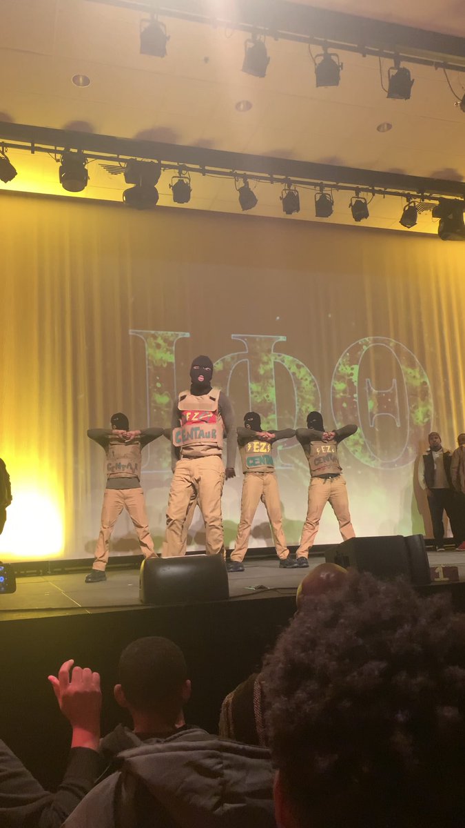 2xStan_'s tweet image. Tre Club EZ ⚡️ #IPhiT 🏹