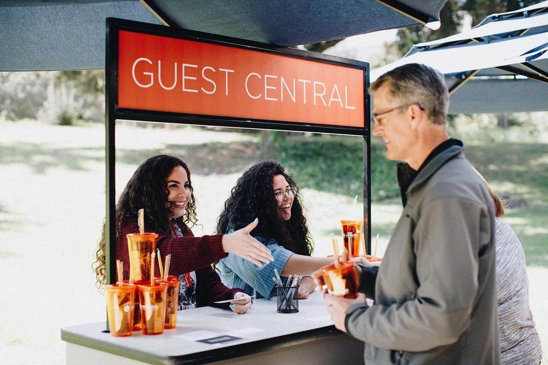 bartrendel's tweet image. "The assumption is that the ONE is lost and not in a relationship with Christ. At Intentional Churches, we’ve learned that your ability to double your Kingdom impact is directly connected to your ability to engage and connect with your ONE. 
Read more: buff.ly/32KwBye