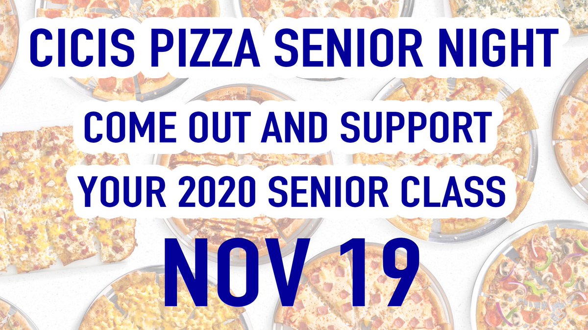 GPseniors20 tweet picture