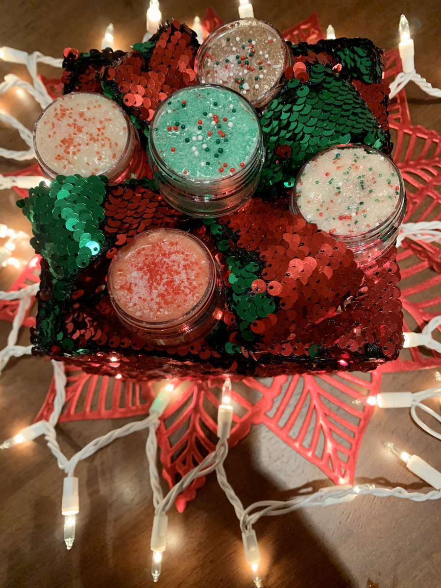 BbScrubs's tweet photo. Welcome to our OFFICIAL Holiday collection launch!

Vanilla Peppermint ❣️
Gingerbread 🤶🏻
Sugar Cookie 🍪 
Pumpkin Pie 🥧 
Vanilla Brown Sugar 🧡
Hot Cocoa Peppermint 🍫
Vanilla Pumpkin Spice 🎃
Candy Cane 🎄
Cinnamon Brown Sugar 🍂
Apple Pie 🍎
Vanilla Winter Wonderland ❄️ https://t.co/H9SBiz8pTl