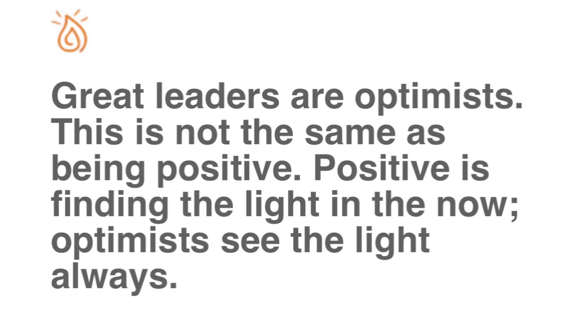IanSaludares_RN's tweet photo. #Leaders #Optimists #NotesToInspire #SimonSinek #MenInNursing https://t.co/dcK1tAE6Ar