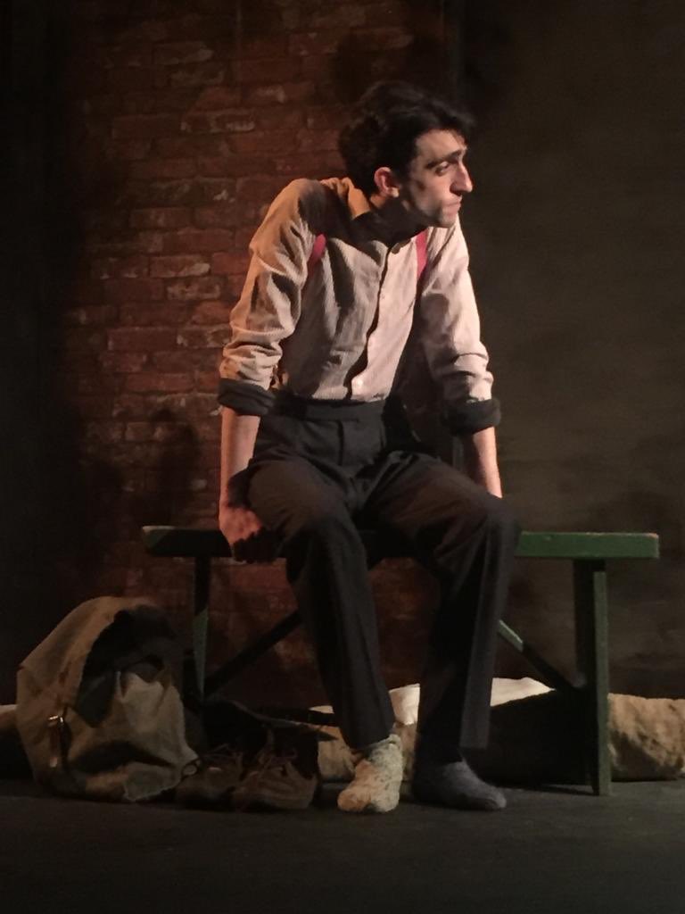 DalkeyPlayers's tweet photo. Dress rehearsal completed now all we need is an audience. Tickets available from the Town Hall on our booking line 0879919261 or on eventbrite. Opening nights only €10 https://t.co/O3nd26lXh1 #theatre #dalkey https://t.co/DsdqPwycZ3