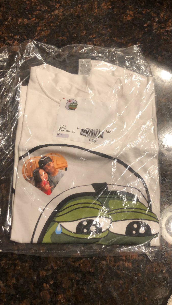 Dominic Morris tweet media